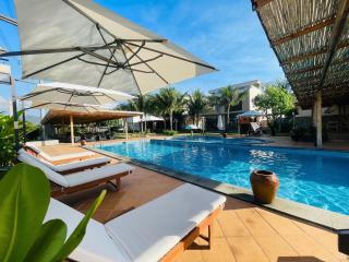 Field Villa Hoàng Diệu - Ấp Long Kiên I - 0