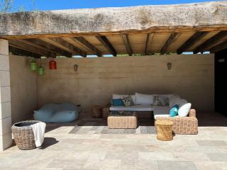 Village des Éléments - Naussannes - 9