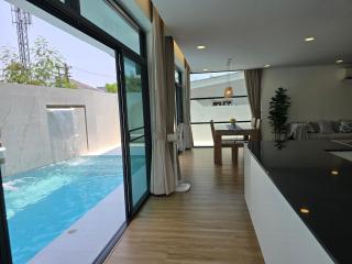 Joy Homes Private Pool Villa - 9