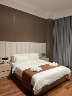 Tang Mow Hotel - - 0