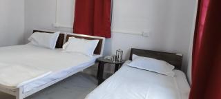 Mahadev Guest House - 2