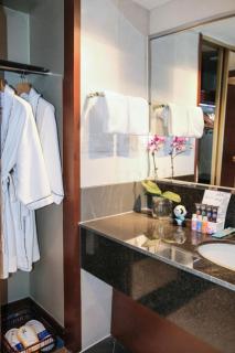 Novotel Beijing Peace - Peking - 6
