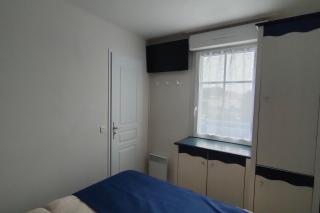 Nice apartment with balcony - Les rêves Bleus - 6