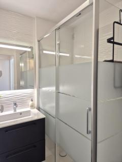 Nice apartment with balcony - Les rêves Bleus - 5