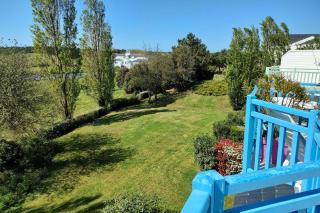 Nice apartment with balcony - Les rêves Bleus - 1