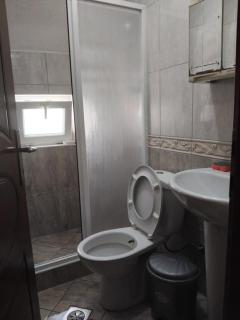Engin Rooms 2 - Struga - 3