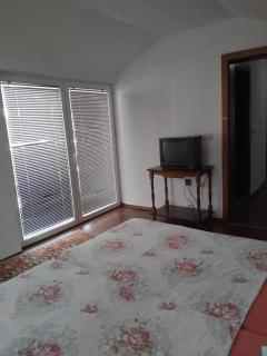 Engin Rooms 2 - Struga - 1