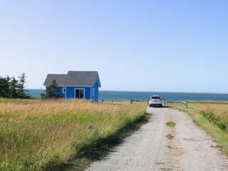 Coastal Charm Beach Nearby - Chalet Poirier - Fatima - 9