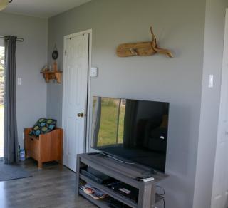 Coastal Charm Beach Nearby - Chalet Poirier - 1