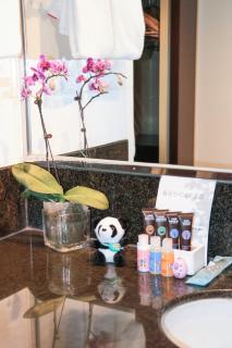Novotel Beijing Peace - Peking - 7