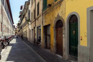 Pinocchio House - Firenze - 2