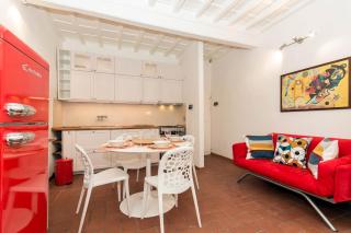 Pinocchio House - Firenze - 6