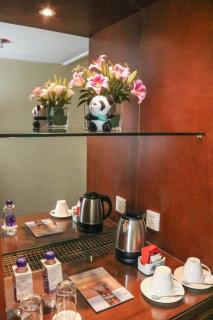 Novotel Beijing Peace - 8