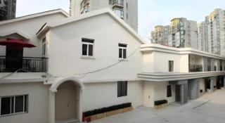Magnotel Hotel Shanghai Jinjiang Park Branch - 1