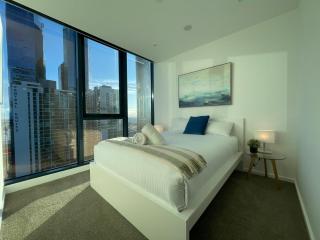 Complete Host Melbourne Grand Apartments - Melbourne - 3