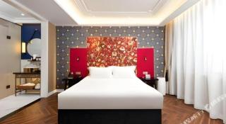 Metropolo Hotel Wuchuang Jiangtan Jiyuqiao Metro Station - Wuhan - 2