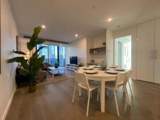 Complete Host Melbourne Grand Apartments - Melbourne - 7