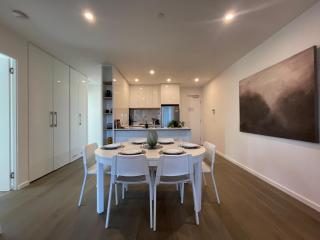 Complete Host Melbourne Grand Apartments - Melbourne - 6