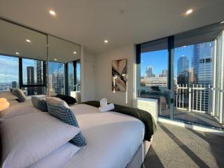 Complete Host Melbourne Grand Apartments - Melbourne - 4