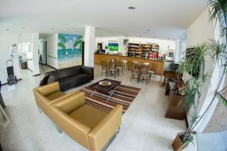 Coqueiros Express Hotel - Maceió - 7