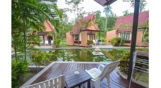 Ko Kut Ao Phrao Beach Resort - Ko Kood - 3