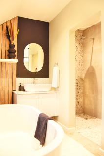 Stella Maris #1 Self-catering - 6