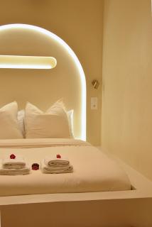 Casa Cinta Évasion Balinaise avec Baignoire Spa - Croix - 3