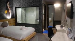 Hide & Seek Resort Krabi - Strand Ao Nang - 4