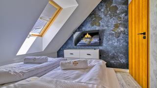 Apartament Grand Ski Superior - Lola SPA najbliżej wyciągu - by Royal Aparts - Szklarska Poręba - 2