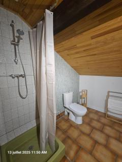 Appartement Les Chamousses - Le Morgon - 6