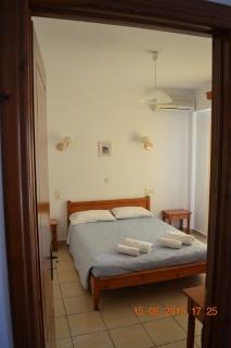 Molivos Castle Apartments - 3