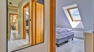 Apartament Grand Ski Superior - Lola SPA najbliżej wyciągu - by Royal Aparts - 1