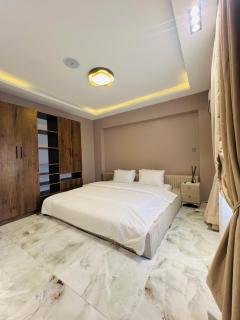 Vio Luxury Homes - Ogoyo - 2