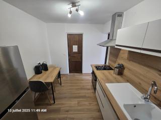 Appartement Les Chamousses - Le Morgon - Chateauroux-les-Alpes - 1