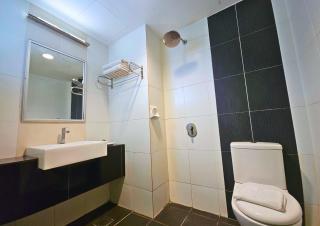 Hotel Taiping Perdana - 3