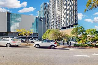 The Valley Pad 2BR with Style - Brisbane - 2