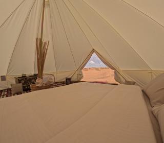 The One - Sunrise private Tent camp - 1