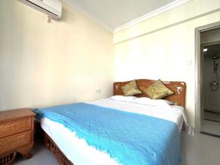 Sanya Meets Summer Sea View Quality Hotel (Dadonghai Luhuitou Branch) - Sanya - 8