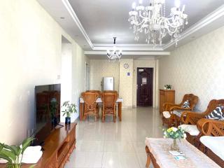 Sanya Meets Summer Sea View Quality Hotel (Dadonghai Luhuitou Branch) - Sanya - 7