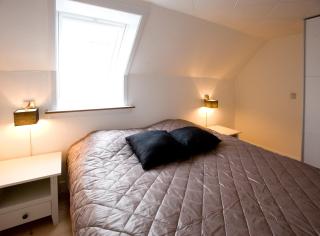 Den Gamle Købmandsgaard Bed & Breakfast - 8