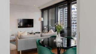 Claremont Style and Comfort South Yarra - Melbourne - 1