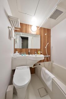 Welina Hotel Premier Nakanoshima West - 4