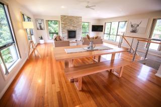 Alpine Nest - Bright - 8