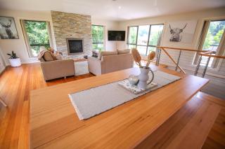 Alpine Nest - Bright - 9