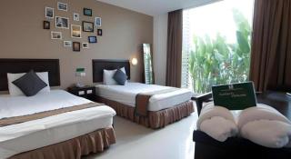 I Hotel - Nakhon Phanom - 1