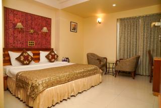 The Deccan Royaale, Shivaji Nagar - Pune - 6