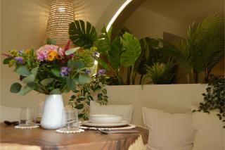 Casa Cinta Évasion Balinaise avec Baignoire Spa - 1