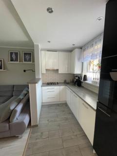 Pokoje i apartamenty gościnne Asia - 7
