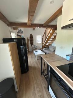 Charmant Duplex Centre Village - Saint-Cyr-sur-Mer - 4
