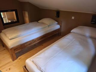 Naturcamping Brettmühlenteich - - 7